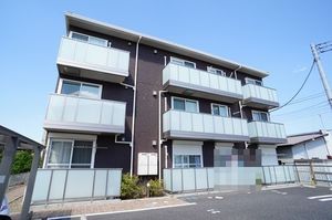 フルールⅡ番館