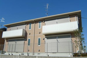 ソレイユ　Ａ 102号-12