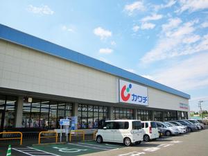 ソレイユ　Ｂ 202号-15