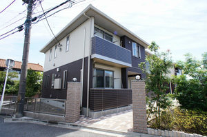 クローバーヒルA 101号-13