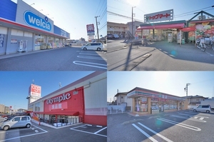 ラ スリーズ B 202号-15