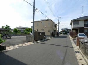 ウイングスクエアＡ 201号-13