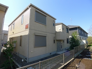 ウイングスクエアＣ 201号-12