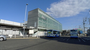 ウイングスクエアＣ 201号-13