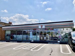 ウイングスクエアＣ 201号-14