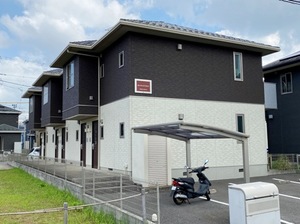 サンライズウロコ 203号-1