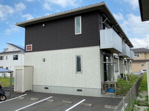 サンライズウロコ 203号-12