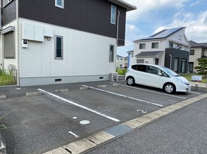 サンライズウロコ 203号-13