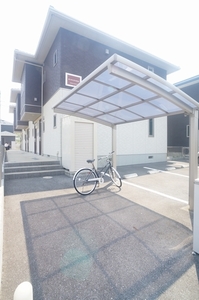 サンライズウロコ 203号-14