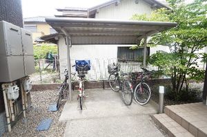 グレースⅡ 201号-14