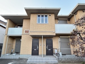 メイプル 201号-14