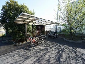 メゾン・フローラ 102号-13