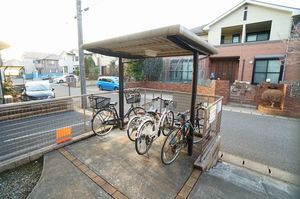 ヴィルフォーレC 201号-6