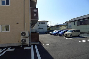 ＣＲＯＷＮ　ＨＩＬＬ　Ｂ 301号-13