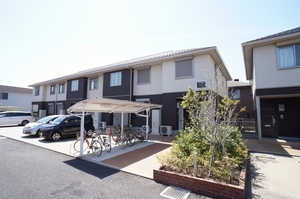 ラ　スリーズ　Ｅ 102号-12