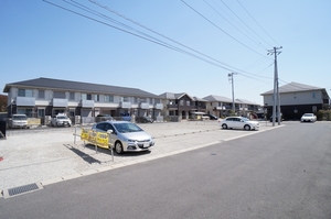 ラ　スリーズ　Ｅ 102号-13