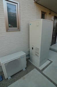 ルミエール 103号-15