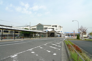 メルヴィーユ B 202号-15