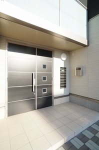 ビバーチェ 203号-12