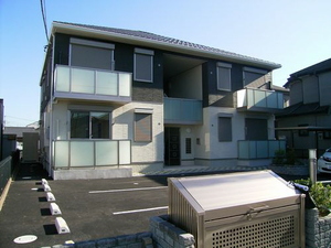 ビバーチェ 203号-15