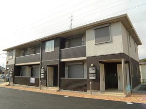 シャーメゾン・はなぶさ 103号-12