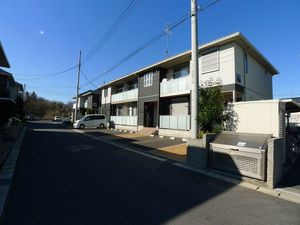 桜ヴィレッジ　Ｂ 202号-12