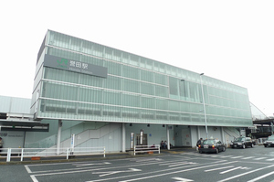 桜ヴィレッジ　Ｂ 202号-13