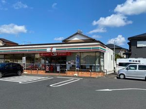 桜ヴィレッジ　Ｂ 202号-14