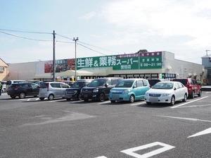 桜ヴィレッジ　Ｂ 202号-15