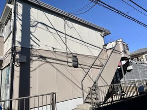 鷺沼ハイツ 105号-3