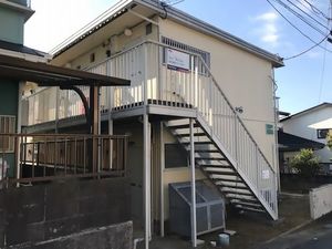 ハイツ坂本 201号-11