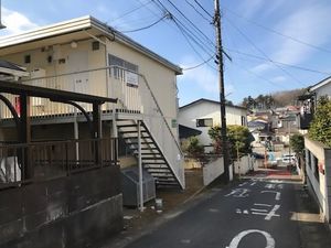 ハイツ坂本 201号-12