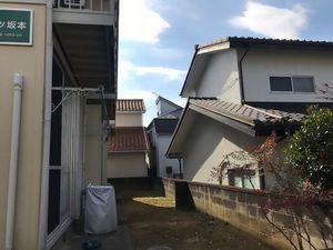 ハイツ坂本 201号-13