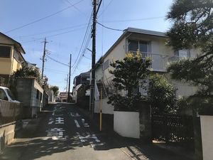 ハイツ坂本 201号-14