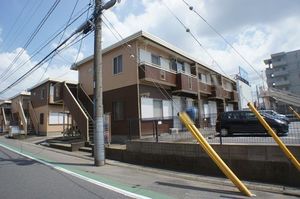 ゆうハイツＤ 101号-12