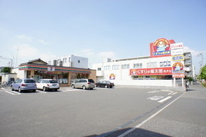 ゆうハイツＤ 101号-15