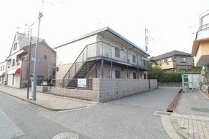 ハイツ大下 103号-12
