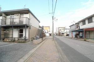 ハイツ大下 103号-13