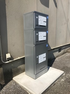 ハイツ大下 103号-15