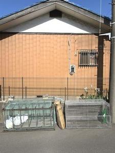 四街道ウエストヴィラ 105号-14