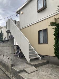 芙蓉ハイツ 101号-13
