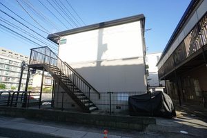 ワカトハイツB 103号-13