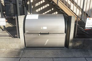 ワカトハイツB 103号-14