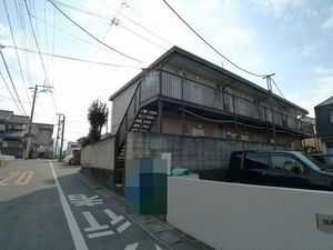 メゾン戸田 103号-12