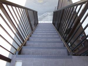 桜ハイツ 202号-3