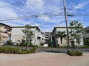 共和コーポラスB 102号-12