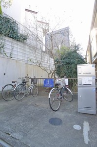 フォ－ブル前原 205号-13