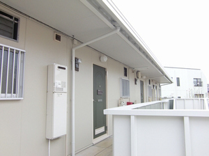 フォ－ブル前原 205号-15