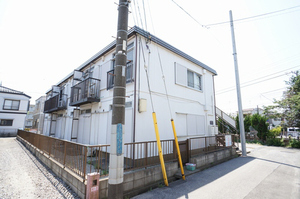 アザリアハイツ 103号-15