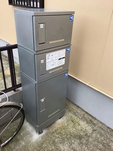 コーポ香山 101号-12